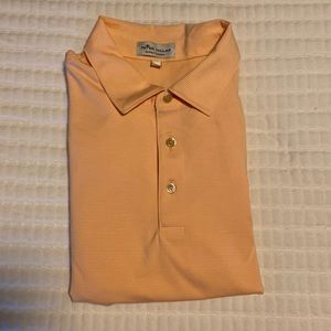 Like new golf shirt